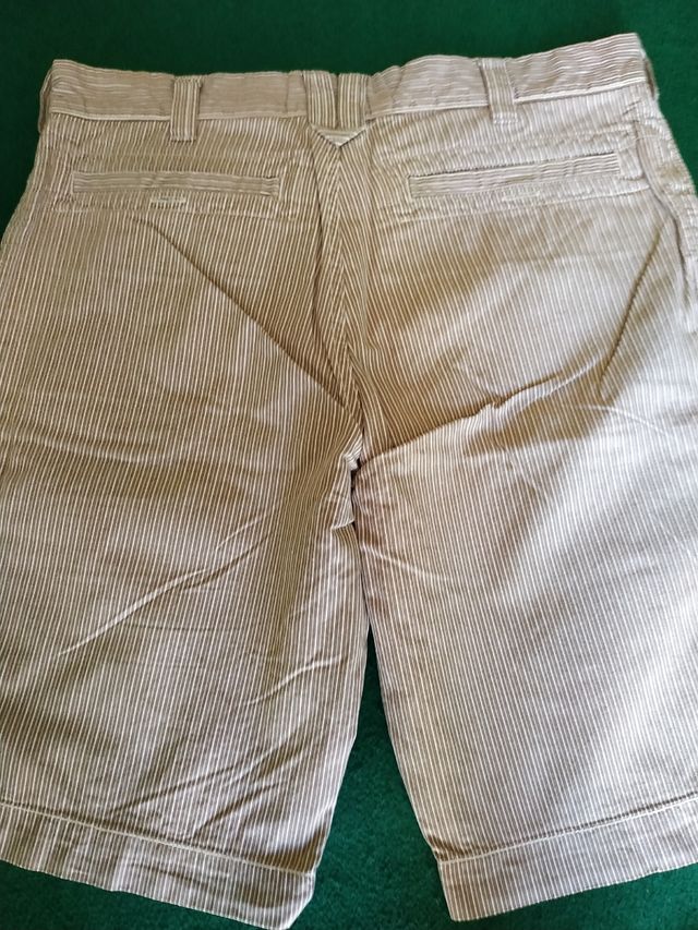 Bermuda uomo Benetton