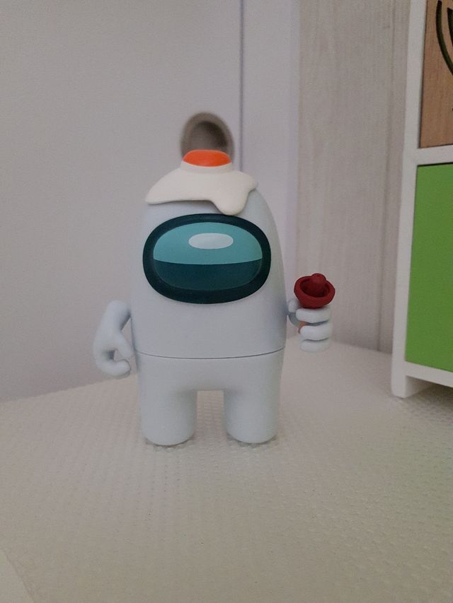 Among Us Figura Acción