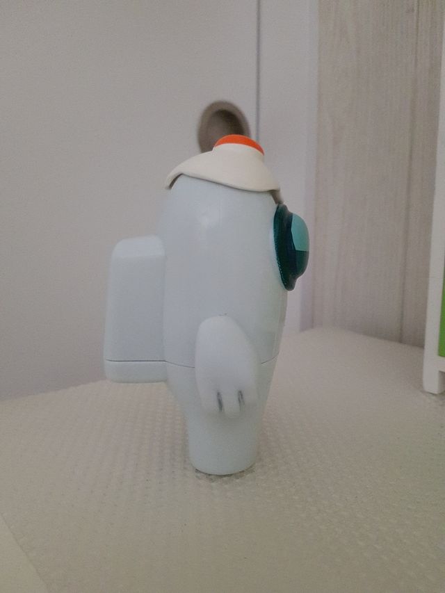 Among Us Figura Acción