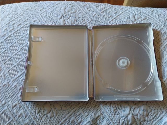 Estuche metalico MotoGP 19 Deluxe Edition PS4