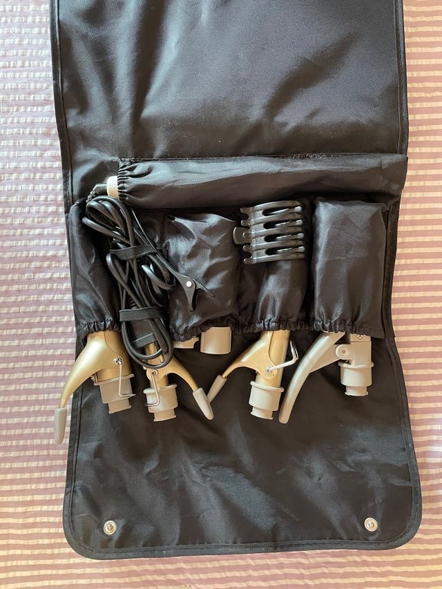 Set de peluquería de Philips