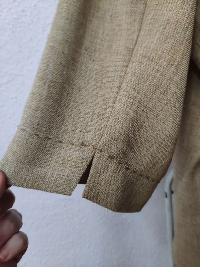 Traje chaqueta+pantalón+falda tallas grandes