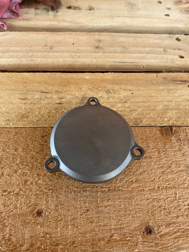 Tapa engranaje motor de arranque Honda CBF 250