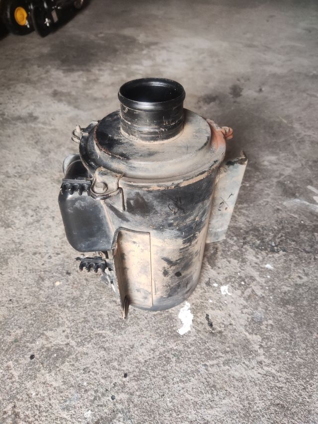 caja filtro aire patrol gr y60