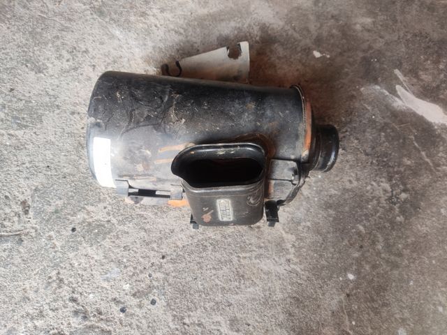 caja filtro aire patrol gr y60