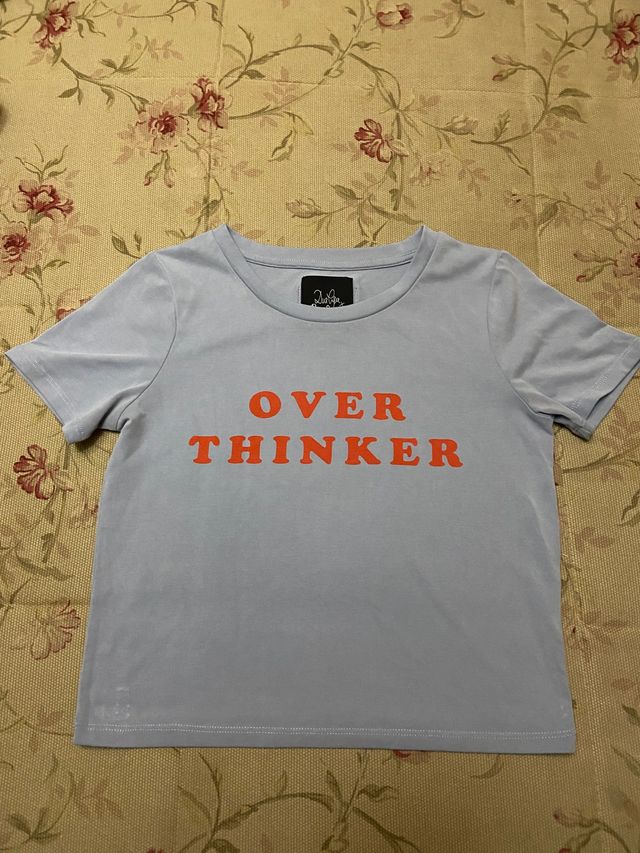 Camiseta Pepe Jeans London colección DUA LIPA