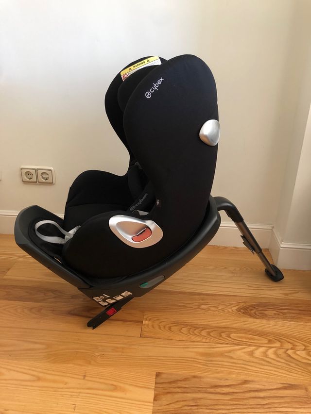 Silla de coche Cybex Sirona