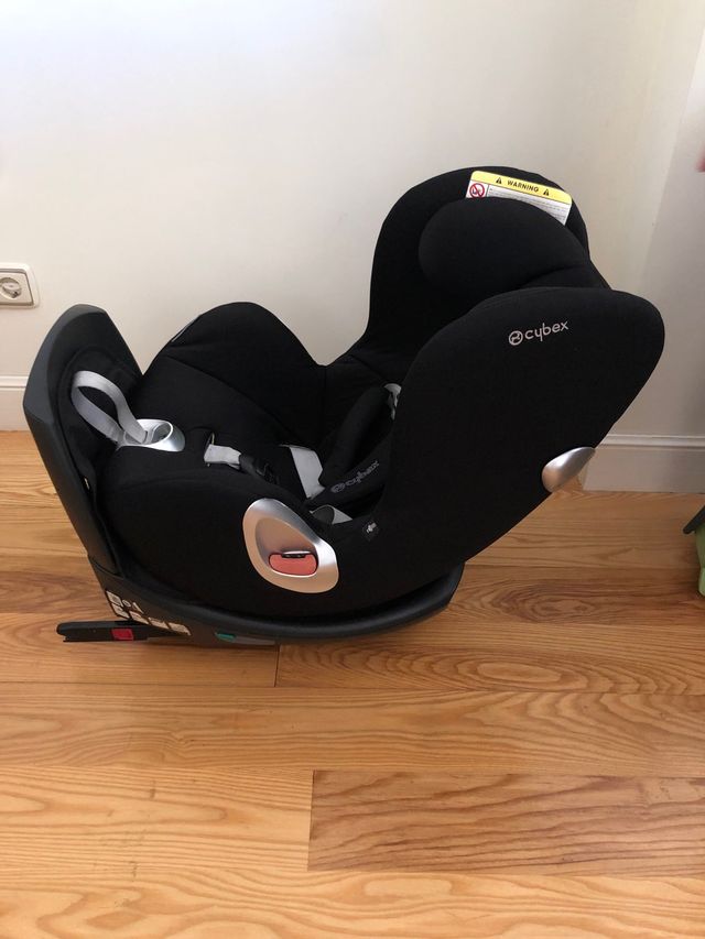 Silla de coche Cybex Sirona