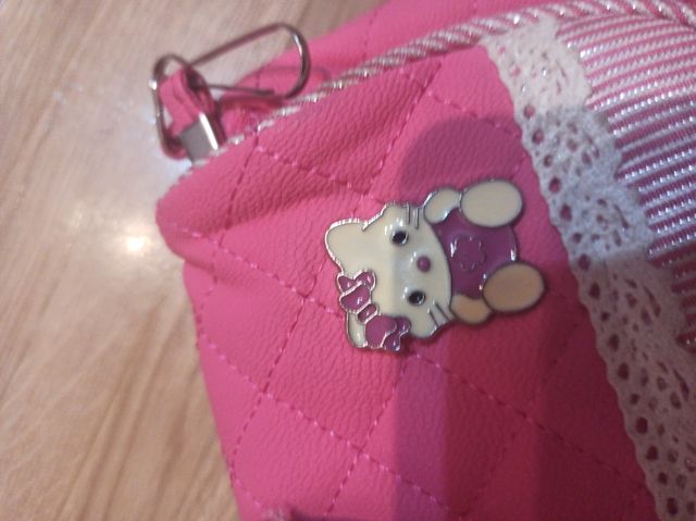 bolso hello Kitty