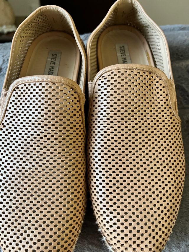 Zapatillas Steve Madden