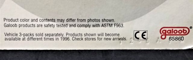 MICROMACHINES SPACE - X STAR WARS
