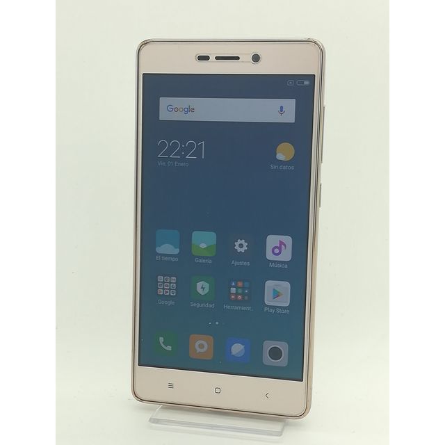 Xiaomi Redmi 3