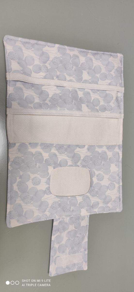 regalos bebé hechos a mano