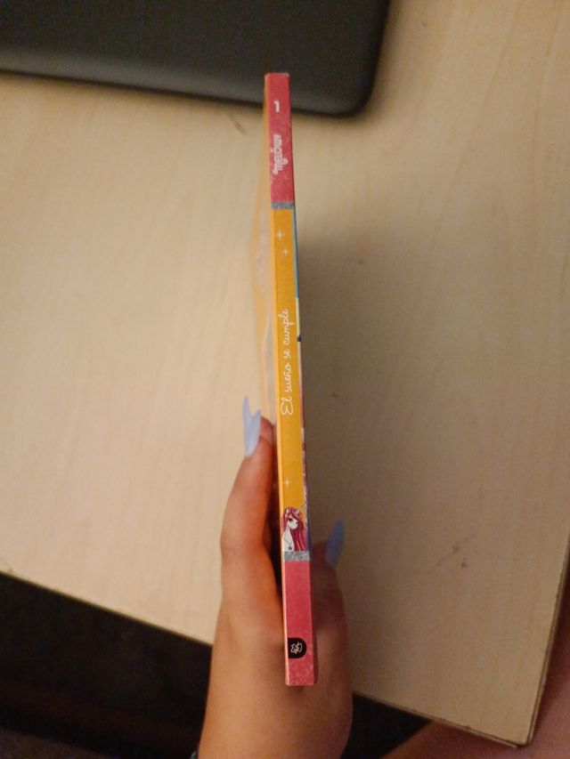 melowy: el sueño se cumple🟥