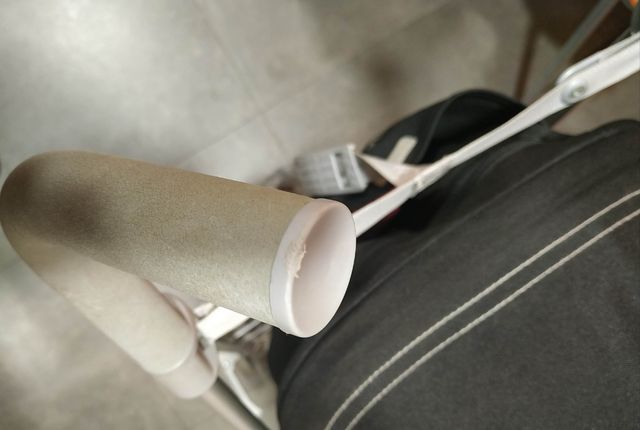 Silla ligera Silver Cross Fizz