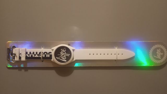 Reloj de pulsera - Hype