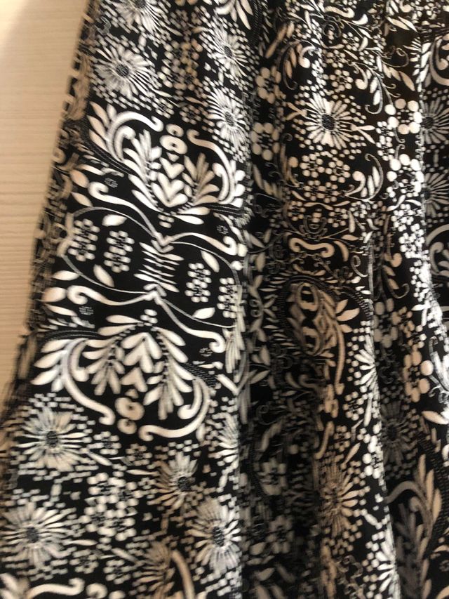 Falda pantalón Zara de temporada talla S