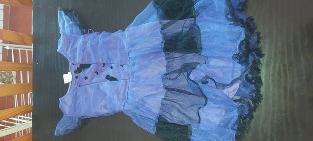 Disfraz para Halloween