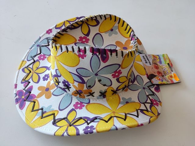 Gorros de carnaval variados 3€ a 5€