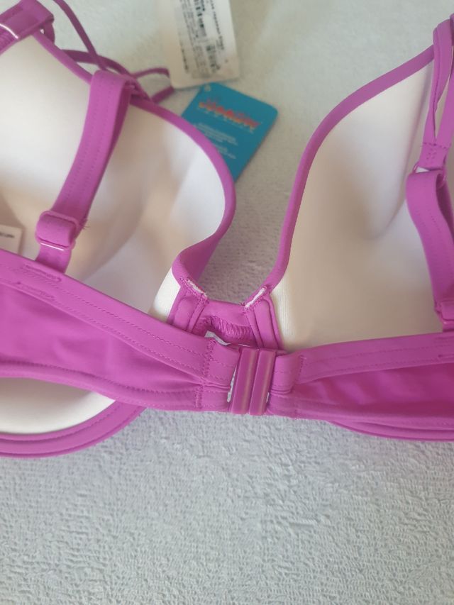 VENDO BIQUINI  TRIUMH