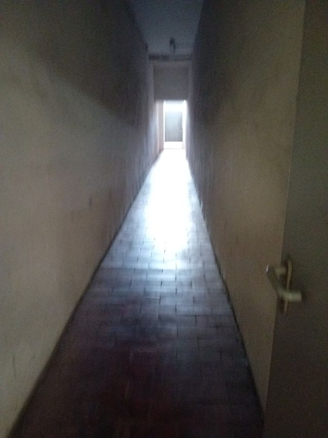 Plaza de parking en venta