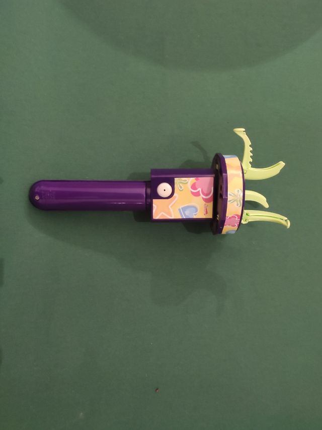 trenzador pelo jesmar