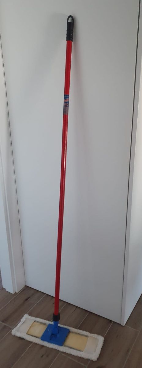 Esfregão de limpe+spray de esfregão especial