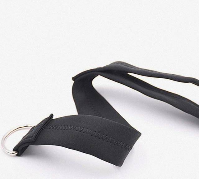 2x16€ Correa sujeción cochecito bebé