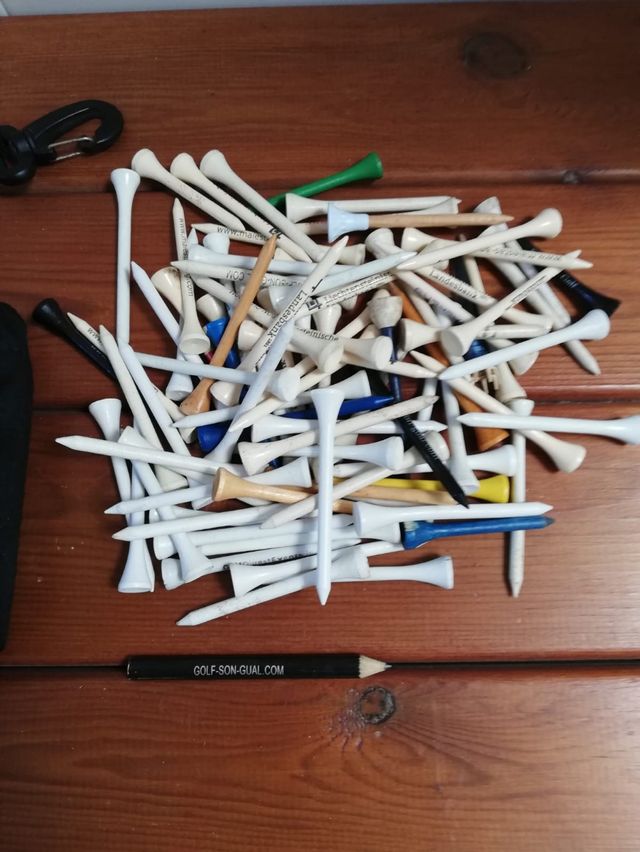 Vendo Bolso tela con más 91 tees