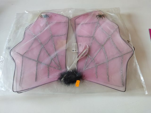 Alitas de hada desde 4€