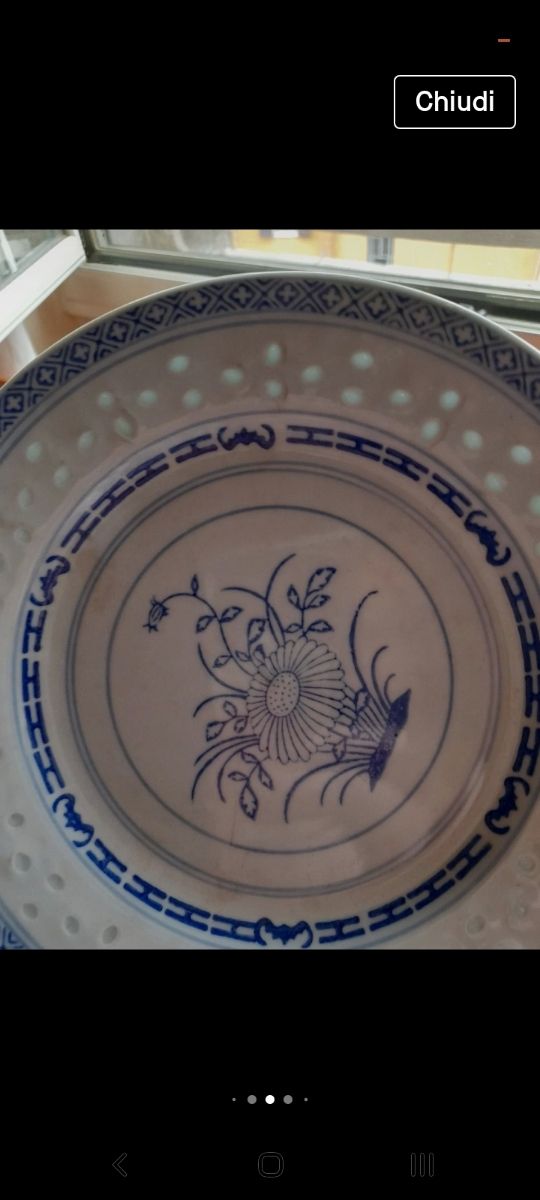 set servizio da Tè Linglog