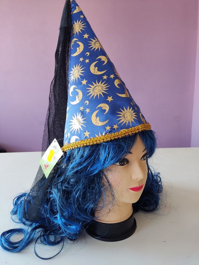 Gorros de carnaval desdé 3€