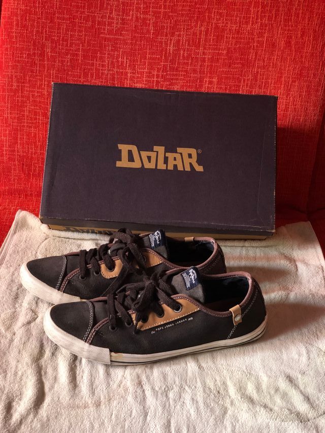 Zapatillas Pepe Jeans