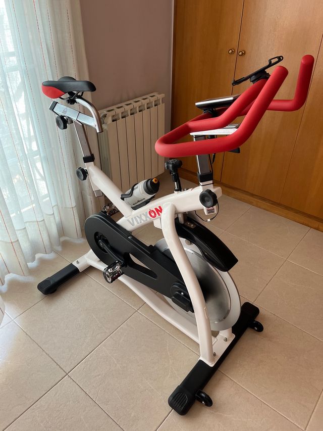 static bike price