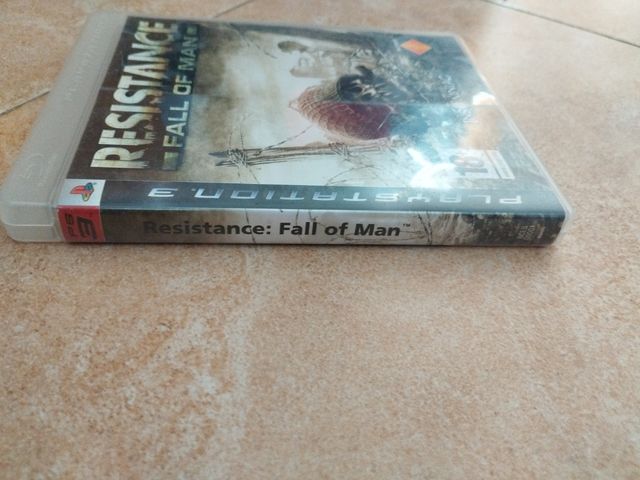 Juego variados PLAY STATION 3