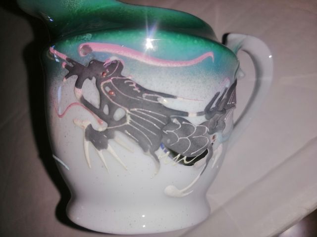 juego de 12 te o café japones