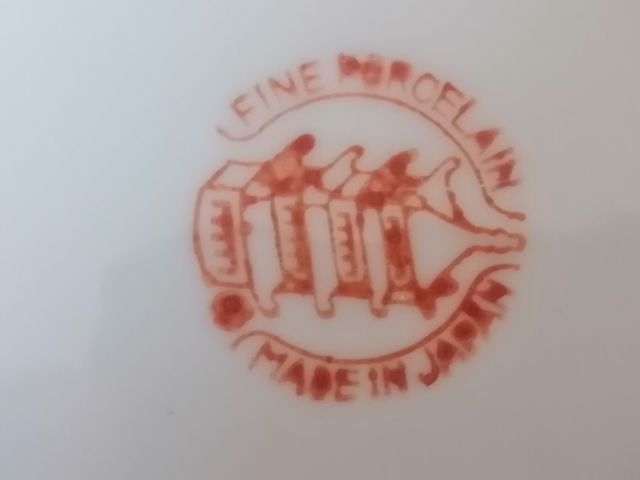 juego de 12 te o café japones