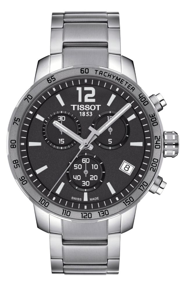 Reloj TISSOT Quickster Cronograph t095417a
