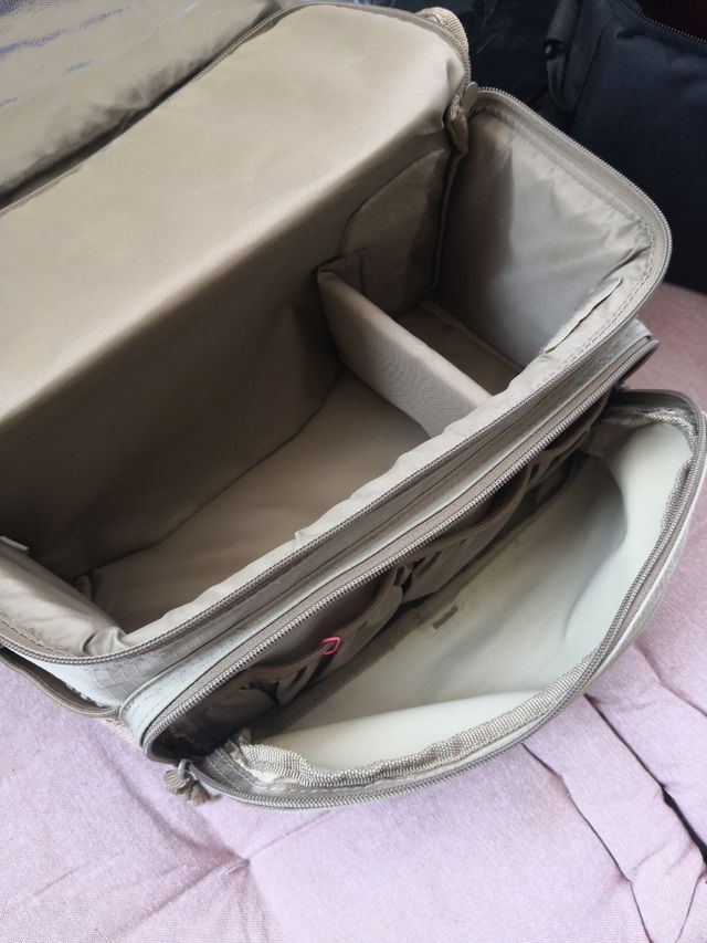 Bolsas Fotografía Coronel Tapioca