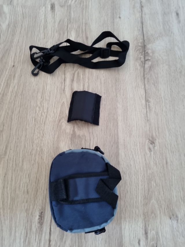 Funda camara fotos Jaslen