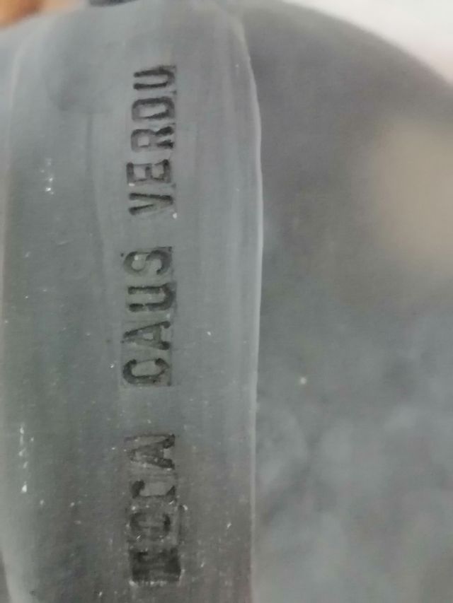 canti /botijo de ceramica