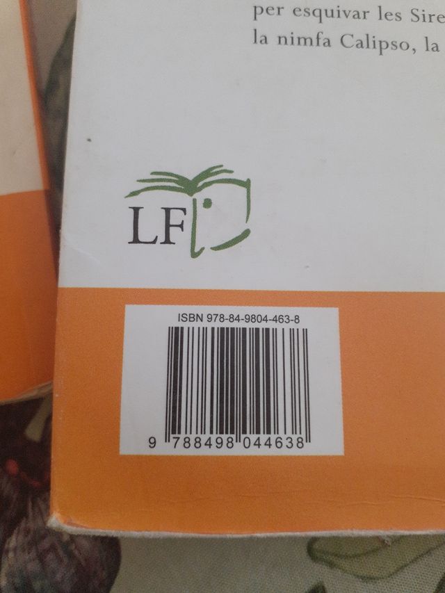 l'olissea i l'illa del tresor