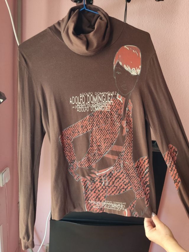 Jersey Adolfo Dominguez