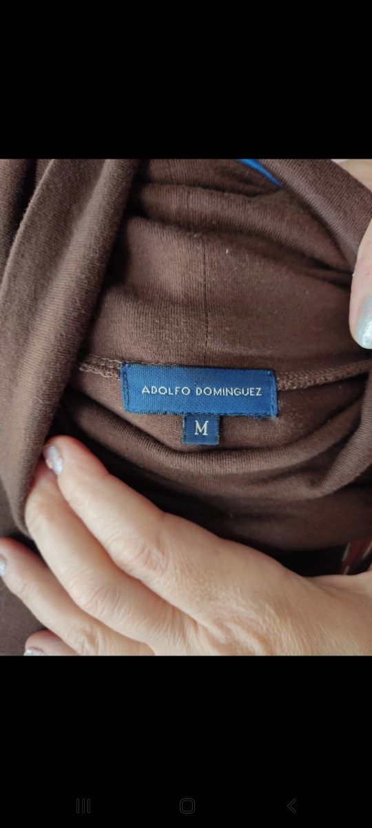 Jersey Adolfo Dominguez