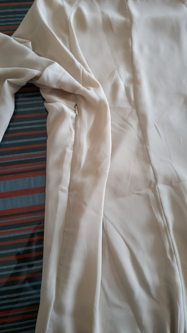 vestido mujer talla 40