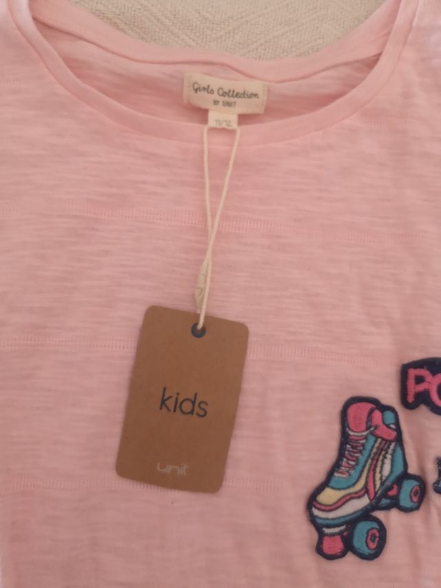 lote ropa niña 10 años