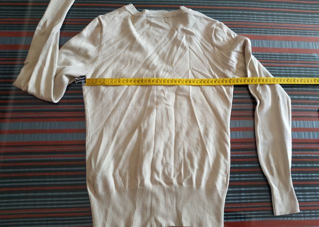 Rebeca talla 42 Sin Usar