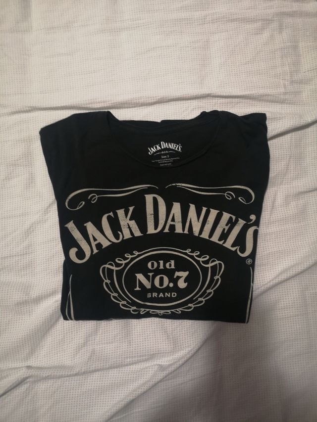 T-shirt Jack Daniel's
