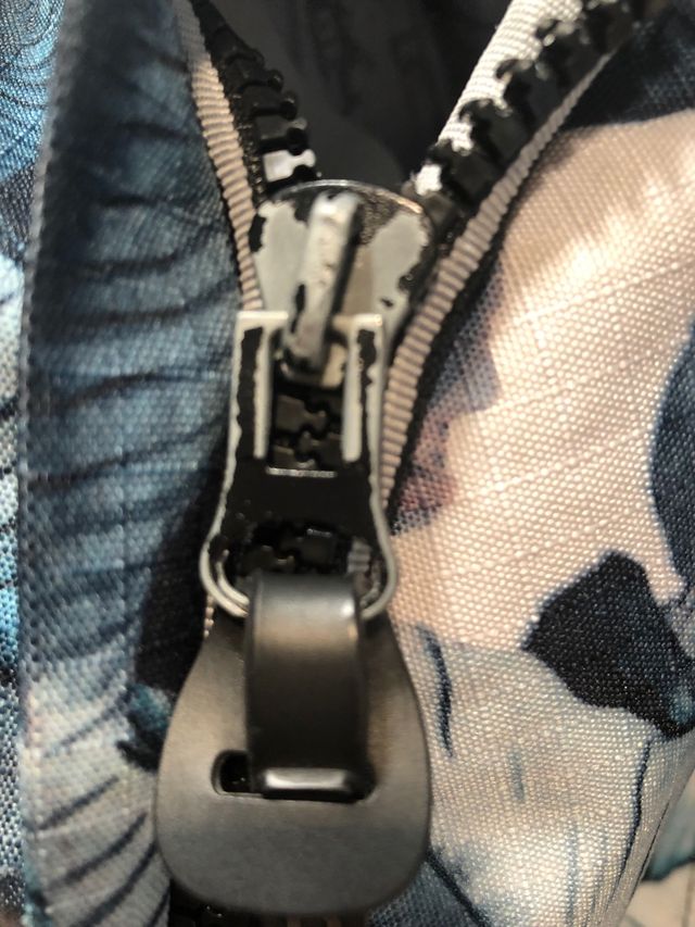 Mochila y estuche Pro-DG