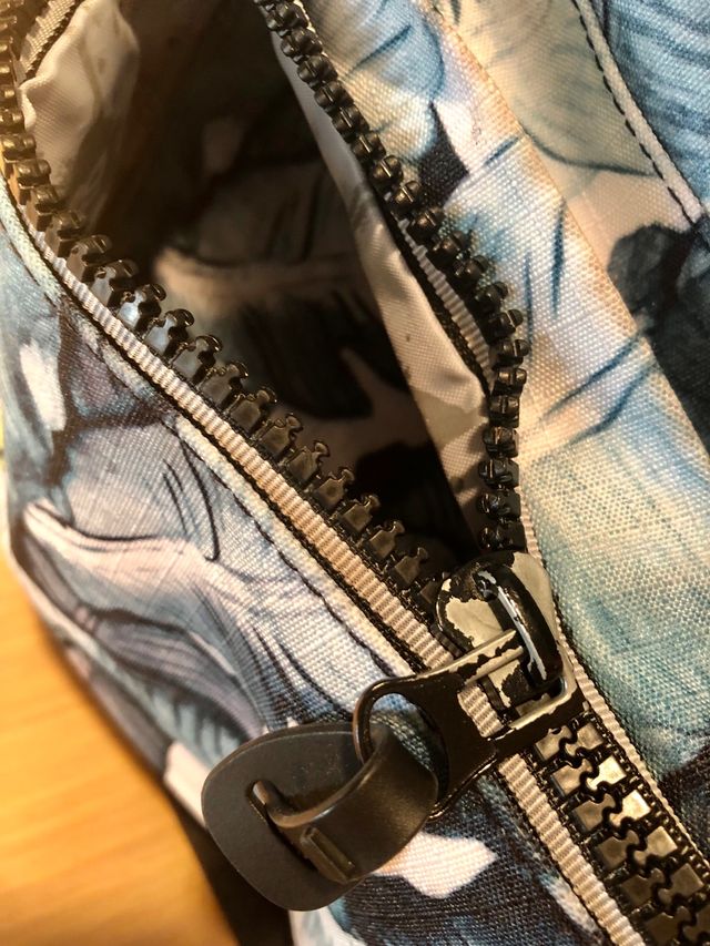 Mochila y estuche Pro-DG